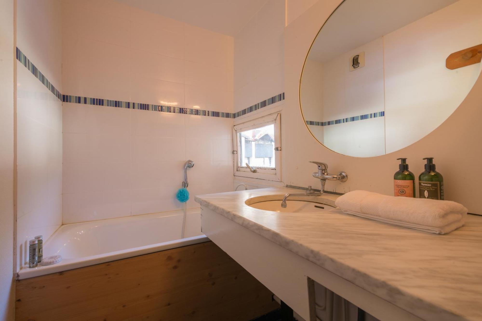 Residence Grand Roc - Campanules 415 - Happy Rentals Σαμονί Εξωτερικό φωτογραφία