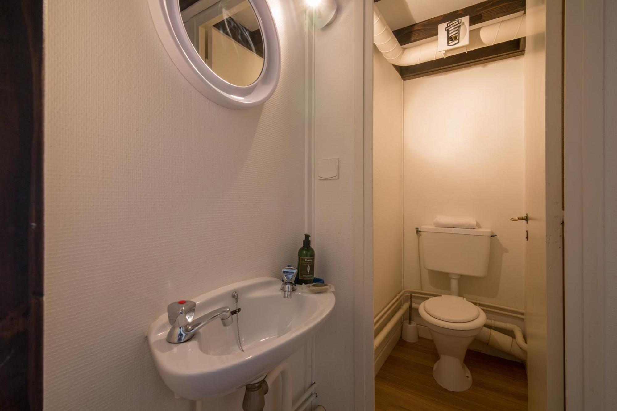 Residence Grand Roc - Campanules 415 - Happy Rentals Σαμονί Εξωτερικό φωτογραφία